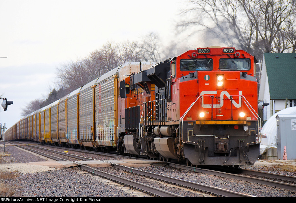 CN 8872